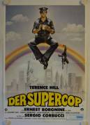 Super Fuzz (Der Supercop)